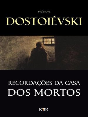 cover image of Recordações da Casa dos Mortos